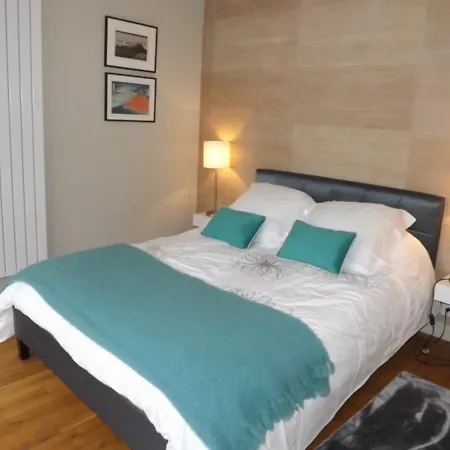 Ferienhaus Maison Moderne Avec Piscine Privee Et Acces Lac, Draps Et Linge Fournis, Internet Inclus - Fr-1-742-245
