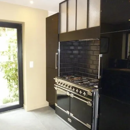 Ferienhaus Maison Moderne Avec Piscine Privee Et Acces Lac, Draps Et Linge Fournis, Internet Inclus - Fr-1-742-245 *