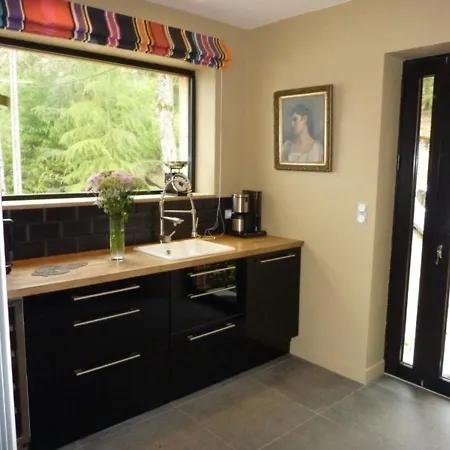 Ferienhaus Maison Moderne Avec Piscine Privee Et Acces Lac, Draps Et Linge Fournis, Internet Inclus - Fr-1-742-245 *
